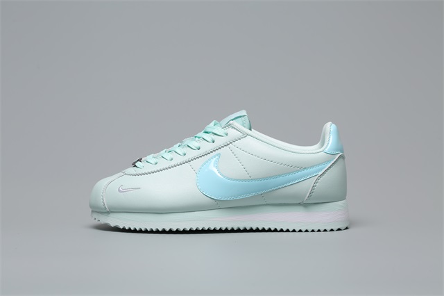 women classic cortez nylon pren shoes-049